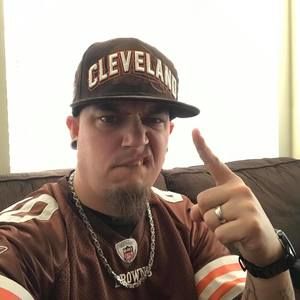 Meet your Posher, Frank